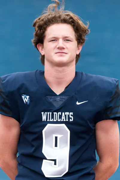 Mark Wiepert